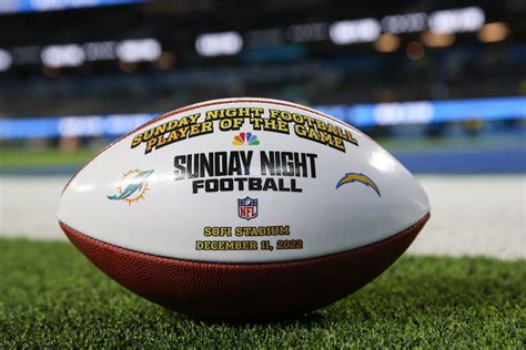 The home of Sunday football .